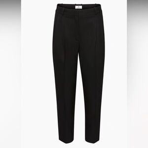Babaton Vogue Pant Black Size 2